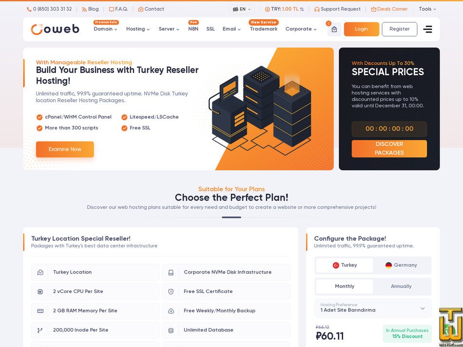 screenshot of Kobi Bayi xLarge from oweb.net.tr