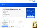 Taken on 15 September, 2026 screenshot of Intel Core i9 - ( London, UK) from owrbit.com