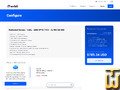 Taken on 12 September, 2026 screenshot of AMD EPYC 7413 - (Mumbai, India) from owrbit.com