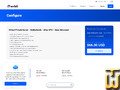 Taken on 15 September, 2026 screenshot of Intel Xeon E5-2697v4-Netherlands from owrbit.com