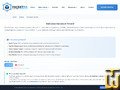 screenshot of Dedicated Server AD1 from packetra.com