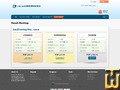 screenshot of Email Standard from philwebservices.com