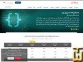 Taken on 26 August, 2026 screenshot of Reseller Hosting - Iran (Tehran) - 2 GB from pouyanit.com