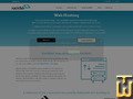 Taken on 27 April, 2026 screenshot of Managed WP Hosting from rackfish.com