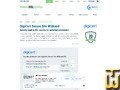 Taken on 19 June, 2026 screenshot of DigiCert Secure Site Wildcard from rapidsslonline.com