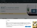 Taken on 19 May, 2026 screenshot of WordPress Hosting Professional from register365.com