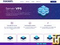 Taken on 22 September, 2026 screenshot of VPS R.3 from rockethosting.it