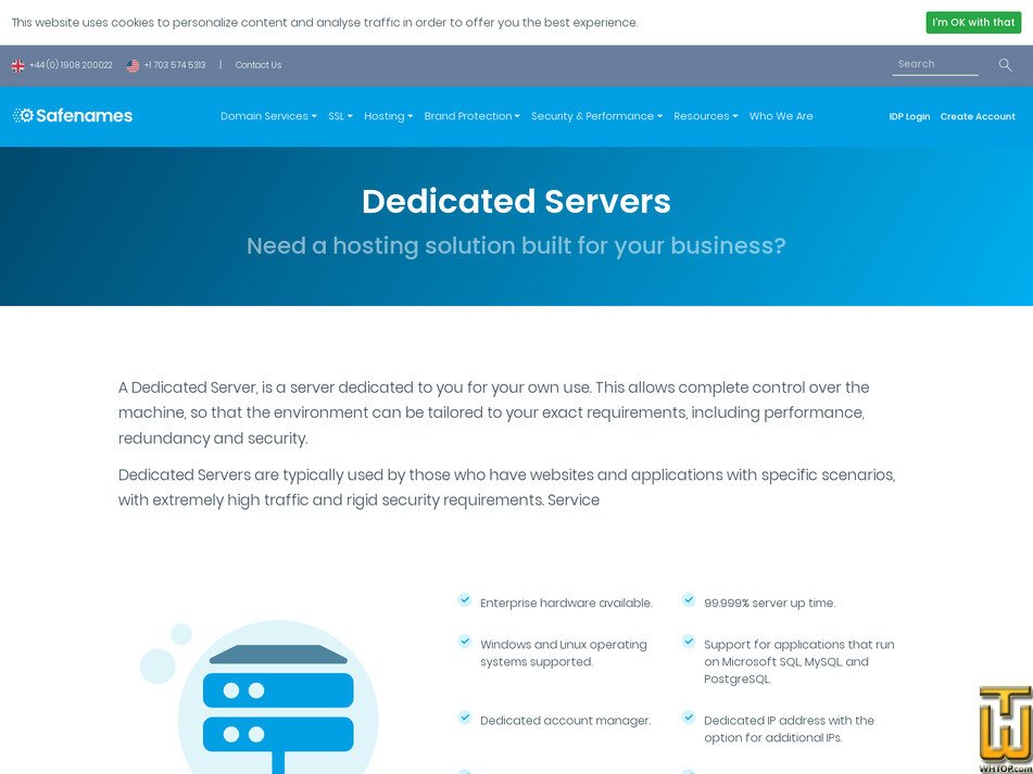 screenshot of Level 1 from safenames.net
