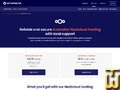 Taken on 13 October, 2026 screenshot of Nextcloud Business from serversaurus.com.au