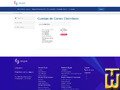 Taken on 21 July, 2026 screenshot of Link To Mail Plus from servnet.mx
