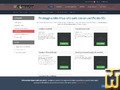Taken on 5 October, 2026 screenshot of Comodo EV SSL Certificate from slhosting.it