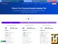 Taken on 10 August, 2026 screenshot of Reseller - 80 from smarthostbd.com