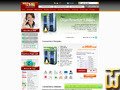 screenshot of Giga Reseller 5 Sitios from solo10.com