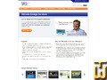 Taken on 27 August, 2026 screenshot of 5 Page eWorksXL Monthly Subscription from srsplus.com