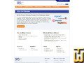 Taken on 27 August, 2026 screenshot of GeoTrust Rapid SSL - Wildcard from srsplus.com
