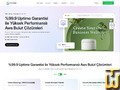 screenshot of Cloud Starter (AWS Powered) from staminus.com.tr