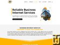 Taken on 21 September, 2026 screenshot of Business Web Hosting from storm.ca
