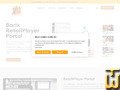 Taken on 4 September, 2026 screenshot of Premium RetailHero from streamguys.com