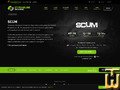 Taken on 19 June, 2026 screenshot of SCUM from streamline-servers.com