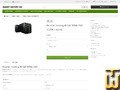 Taken on 2 July, 2026 screenshot of Reseller hosting 40 GB SSD NVMe from super-server.eu