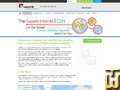 Taken on 22 September, 2026 screenshot of Content Delivery Network from superb.net