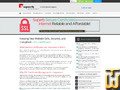 Taken on 22 September, 2026 screenshot of Comodo EssentialSSL 1 Year from superb.net