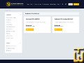 screenshot of Dedicated VPS Hosting 8GB RAM Plan