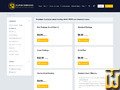 screenshot of Diet Package (Email Pack 1) from superdomains.com.au