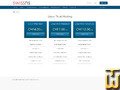 Taken on 27 May, 2026 screenshot of Linux Web Advanced from swissns.ch