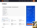 screenshot of 2x Intel Xeon L5410 from temok.com