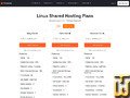 screenshot of Business Plan from temok.com