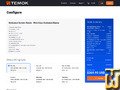 screenshot of Intel E5-2620v3 from temok.com
