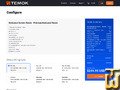 screenshot of Intel Xeon E3-1230v3 from temok.com