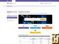 Taken on 15 May, 2026 screenshot of .com from tiscali.it