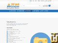 Tomado en 13 septiembre, 2026 captura de pantalla de Dedicated Server Hosting desde tppwebsolutions.com
