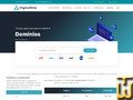Taken on 16 July, 2026 screenshot of .com from trignosfera.pt