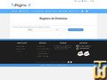 Taken on 28 July, 2026 screenshot of .COM from tupagina.cl