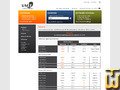 Taken on 20 July, 2026 screenshot of .COM Domain from us.lt