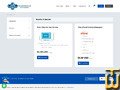 Taken on 17 September, 2026 screenshot of 2Gig cPanel Hosting (Managed) from usl.website