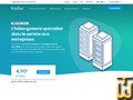 screenshot of Pack Puissance from viaduc.fr