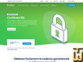 Taken on 14 September, 2026 screenshot of Certificat SSL Domain Validation from viaduc.fr