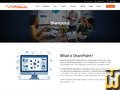 screenshot of Microsoft Sharepoint Elite from vpsblocks.com.au