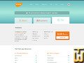 Taken on 28 August, 2026 screenshot of Pro from webhoster.lu