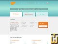 Taken on 28 August, 2026 screenshot of Basic from webhoster.lu