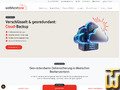 Taken on 17 September, 2026 screenshot of Backup Basic from webhostone.de