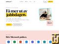 Taken on 2 September, 2026 screenshot of Business Basic from webhuset.no
