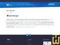 Taken on 11 September, 2026 screenshot of Let's Encrypt from webio.pl