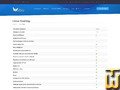 Taken on 11 September, 2026 screenshot of Linux hosting from webio.pl