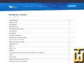 Taken on 11 September, 2026 screenshot of Wordpress / Joomla from webio.pl