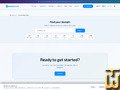 screenshot of .com from webstrani.mk